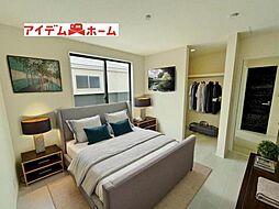 室内の画像