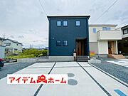 2号棟（2026年4月）撮影