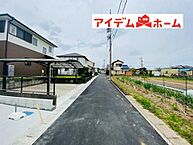 愛知県春日井市坂下町4丁目599-3：物件画像