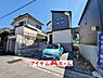 外観：2号棟（2026年9月）撮影