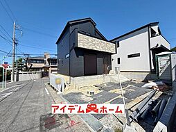 天白区平針南2期 1号棟
