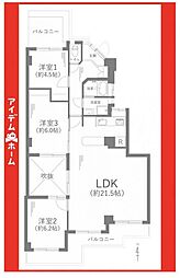 マンションイメージ