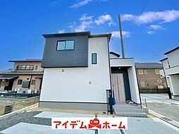 守山区川村町　5号棟