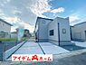 外観：全体（2026年8月）撮影