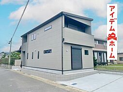 外観の画像