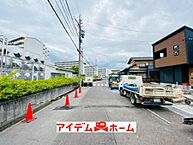 愛知県瀬戸市原山台8丁目14番：物件画像