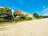 周辺：日進市立北小学校（880m）