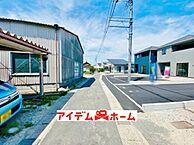 愛知県愛知郡東郷町大字諸輪字観音畑1-132：物件画像