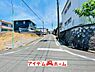 外観：南側道路（2026年7月）撮影