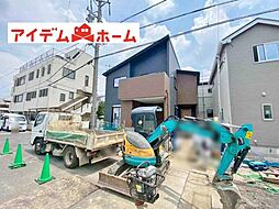 外観の画像
