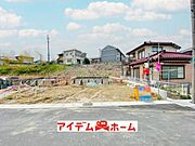 1号棟（2026年4月）撮影
