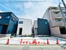 外観：全体（2026年7月）撮影