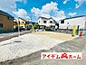 外観：現地（2026年4月）撮影