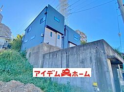 緑区鳴海駅V A2号棟