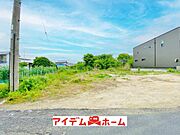 1号棟（2026年4月）撮影