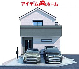 春日井市瑞穂通7丁目138番 A号棟