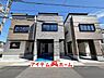 外観：全体（2026年10月）撮影