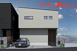 東区大幸6期 1号棟