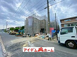 外観の画像