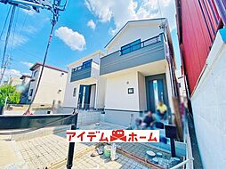 守山区白沢町147番 A号棟