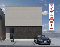 尾張旭市南原山町3期 5号棟