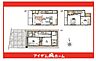 間取り：☆1号棟間取図☆
