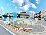 全体（2026年5月）撮影