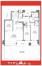 マンションイメージ