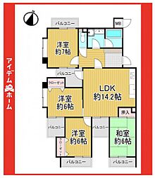 マンションイメージ
