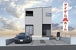 尾張旭市東本地ケ原町2期 1号棟