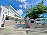周辺：名古屋市立上野小学校（580m）