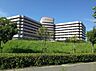 周辺：春日井市民病院（1830m）