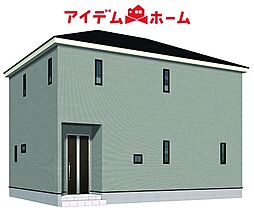 瀬戸市美濃池町第2 4号棟