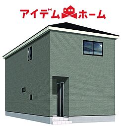 瀬戸市美濃池町第2 2号棟