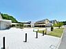 周辺：にじの丘小学校（2460m）