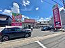 周辺：Mikawaya 御器所松風店（525m）