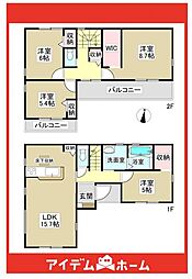 守山区森孝 1号棟