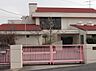 周辺：東保育園（1220m）