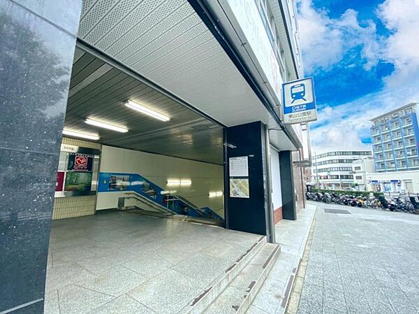 周辺を拡大表示