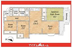 マンションイメージ