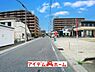 外観：前面道路（2026年7月）撮影