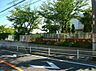 周辺：和合あかつき幼稚園（540m）
