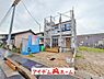 外観：全体（2026年9月）撮影