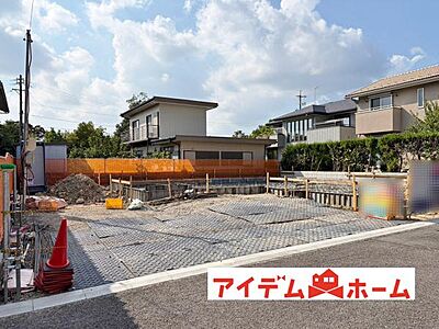 外観:現地(2026年8月)撮影 外観:現地(2026年8月)撮影