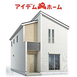 尾張旭市東大久手町第2 2号棟