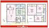 間取り：☆3号棟間取図☆