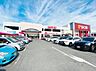 周辺：アオキスーパー 日進店（2140m）