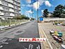 外観：北側道路（2026年9月）撮影