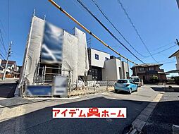 外観の画像