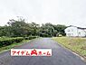 外観：前面道路（2026年9月）撮影